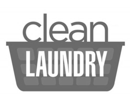 CLEAN LAUNDRY trademark
