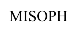 MISOPH trademark