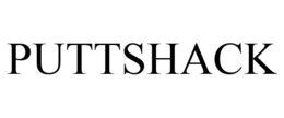 PUTTSHACK trademark
