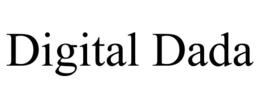 DIGITAL DADA trademark