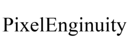 PIXELENGINUITY trademark