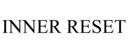 INNER RESET trademark