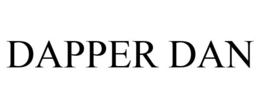 DAPPER DAN trademark