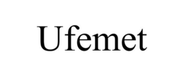 UFEMET trademark