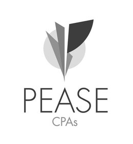 PEASE CPAS trademark
