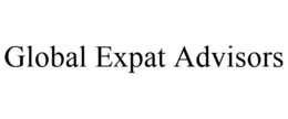 GLOBAL EXPAT ADVISORS trademark