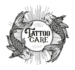 TATTOO CARE trademark