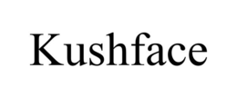 KUSHFACE trademark