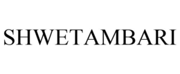 SHWETAMBARI trademark
