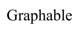 GRAPHABLE trademark