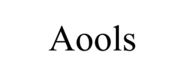 AOOLS trademark