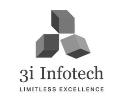 3I INFOTECH LIMITLESS EXCELLENCE trademark