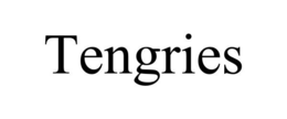 TENGRIES trademark