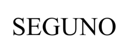 SEGUNO trademark