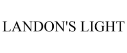 LANDON'S LIGHT trademark