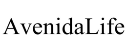 AVENIDALIFE trademark