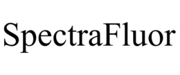SPECTRAFLUOR trademark