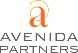 A AVENIDA PARTNERS trademark
