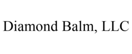 DIAMOND BALM, LLC trademark