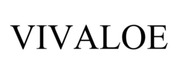 VIVALOE trademark