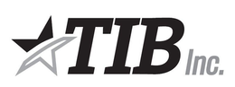 TIB INC. trademark