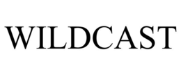 WILDCAST trademark