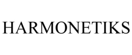 HARMONETIKS trademark