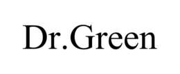 DR.GREEN trademark