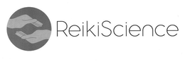 REIKISCIENCE trademark