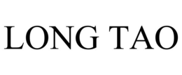LONG TAO trademark