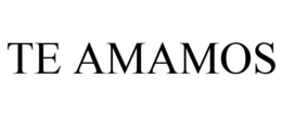TE AMAMOS trademark
