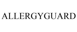 ALLERGYGUARD trademark