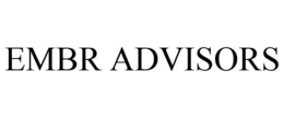 EMBR ADVISORS trademark