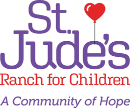 ST. JUDE'S RANCH FOR CHILDREN A COMMUNITY OF HOPE trademark
