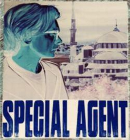 SPECIAL AGENT trademark