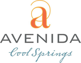 A AVENIDA COOL SPRINGS trademark