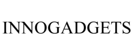 INNOGADGETS trademark