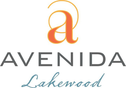 A AVENIDA LAKEWOOD trademark