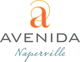 A AVENIDA NAPERVILLE trademark