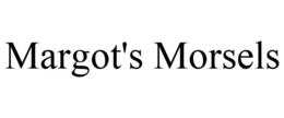 MARGOT'S MORSELS trademark