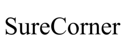 SURECORNER trademark