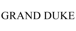GRAND DUKE trademark