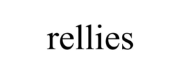 RELLIES trademark