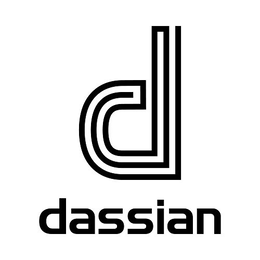 D DASSIAN trademark
