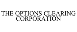 THE OPTIONS CLEARING CORPORATION trademark
