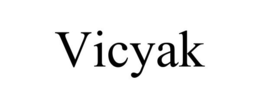 VICYAK trademark