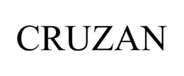 CRUZAN trademark