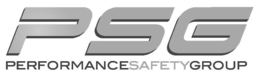PSG PERFORMANCE SAFETY GROUP trademark