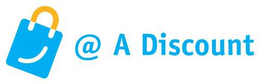 @ A DISCOUNT trademark