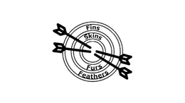 FINS SKINS FURS FEATHERS trademark